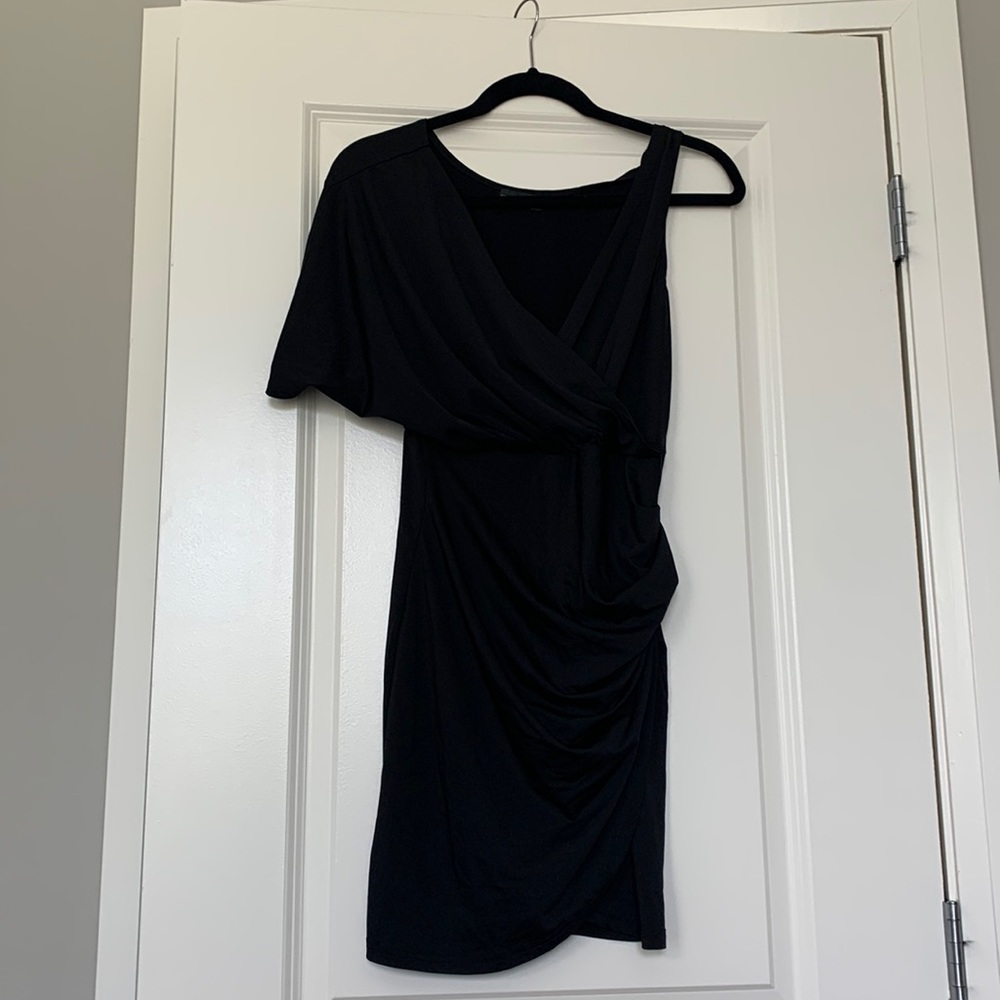 Cute mini LBD